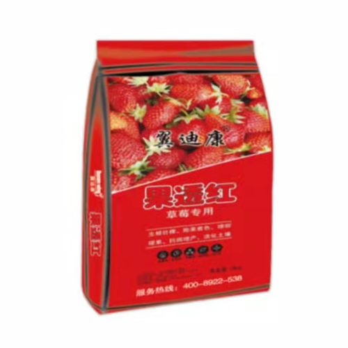 翼迪康草莓专用肥